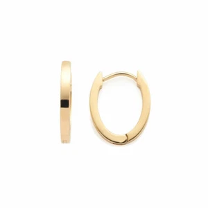 Leonardo Jewels Creole Ronia Beautys Earring Earrings Jewelry Stainless Steel... - Picture 1 of 2