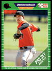 2021 Pro Set PS05 Grayson Rodriguez  Baltimore Orioles Baseball Card