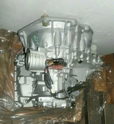 970978930 Isuzu Automatic Transmission 1992-93 Geo Storm 1992 Isuzu Impulse 1.8L - Image 1 of 4