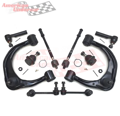 XRF Toyota Tacoma rótula brazo de control dirección y suspensión 2005 - 2022 4x4 Foto 1 de 4