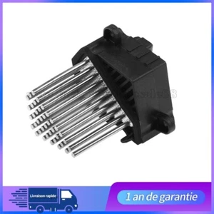 RESISTANCE VENTILATION DE CHAUFFAGE prévue pour BMW E39 E46 X3 (E83) X5 (E53) - Picture 1 of 8