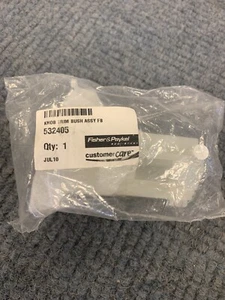 532405 Fisher Paykel Knob Bushing - Picture 1 of 2