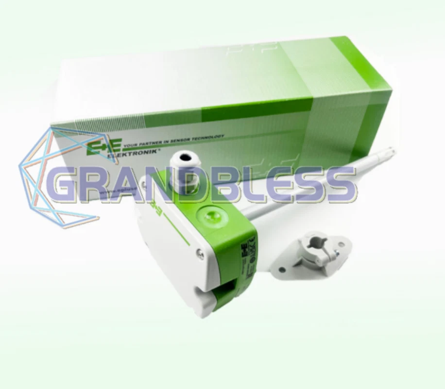 1PCS NEW Fit for E+E EE160-M1T2A6SBL-40SBH60 HUMIDITY TEMPERATURE TRANSMITTER - Image 1 of 1