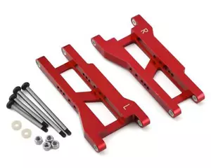 ST Racing Concepts Aluminum Heavy Duty Rear Suspension Arms for Traxxas Slash - Picture 1 of 2