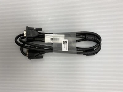 NEW 5' ft VGA Male to VGA Male 15-Pin Computer Monitor LCD TV Cable - GREAT DEAL - Image 1 of 4