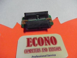 Placa conector de unidad HP G60-445DX G60 CQ60 Compaq CQ60 CQ60-210us 554AH05001G - Imagen 1 de 2