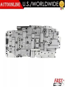 Auto Transmission Valve Body A340E AW30-43 AW30-70LE A340 A341 A343 A340F A343E - Picture 1 of 2