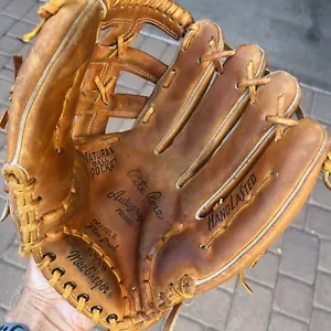 MacGregor G5SB PETE ROSE AUTOGRAPH MODEL 12.5” GLOVE EUC!!!! - Picture 1 of 9