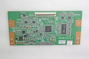 320AB01C2LV0.7 Placa lógica Pantalla LTA320AB01 TCL LCD32K73 - Imagen 1 de 2