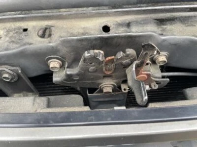 2005 Nissan XTERRA Hood Latch - Image 1 of 4