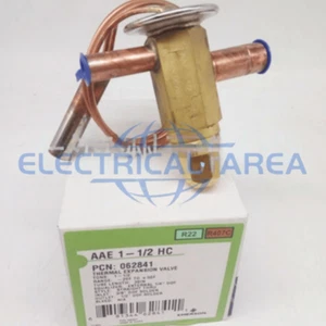 1PC Emerson New AAE1-1/2HCA Thermal Expansion Valve Fast delivery - Picture 1 of 9
