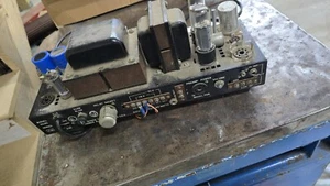 Bogen Presto MO-60 Tube Amp 60 Watts - Picture 1 of 8