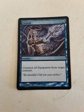 Disarm Mirrodin Common FOIL Near Mint