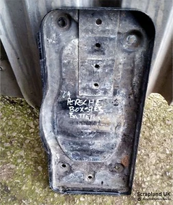 PORSCHE BOXSTER 986 (1996–2004) Battery Tray - Picture 1 of 2