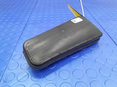 Bolsa de aire para asiento delantero Dodge Journey 2009-2017 - izquierda genuina OEM 4645997AE Foto 1 de 4