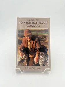 Training the Pointer-Retriever Gundog - Picture 1 of 3
