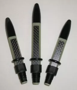 Kinnaird Evo Carbon Bagpipe Drone Reeds. - Bild 1 von 1