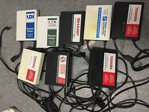 KOPIERER DRUCKER COMPUTER Digital Überspannungsschutz 120V 15A und 20A  - Bild 1 von 1