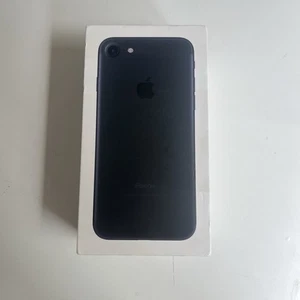 Apple iPhone 7 Empty Box Only - Zdjęcie 1 z 3