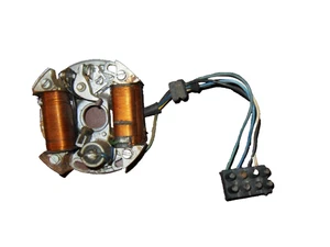 Puch Allstate Sears Sabre - Bosch Stator with Coils - Picture 1 of 12