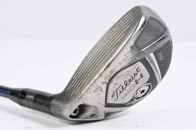 Left Hand Titleist 910H #3 Hybrid / 19 Degree / Regular Flex Diamana Kai'li 80 - Image 1 of 4