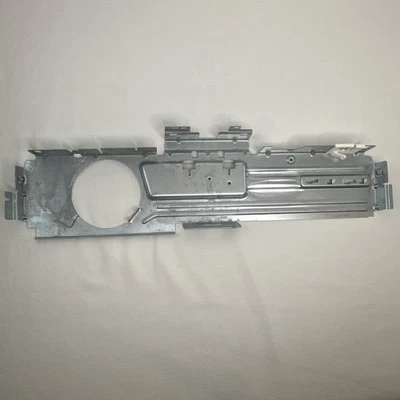 W10641745 - Soporte conector placa de control lavavajillas Whirlpool OEM Foto 1 de 4