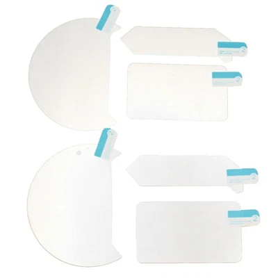 Protector de pantalla de tablero de instrumentos para KAWASAKI VERSYS1000 2015-2018 transparente Foto 1 de 4