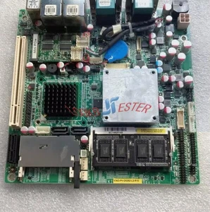 1PCS Used IEI KINO-PV-D5252-L2-R10 Industrial Motherboard - Picture 1 of 1