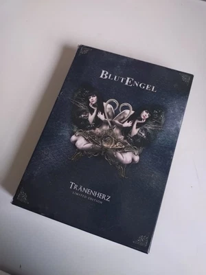 Blutengel - Tränenherz (Ltd. Deluxe Edt.) (2011) - Bild 1 von 2