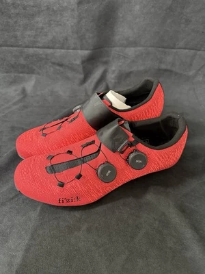 Fizik Vento Infinito Tejido Carbono Coral EU42 (F28) Foto 1 de 4