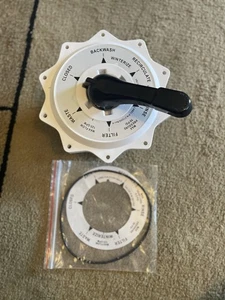 270067 2-Inch Top Valve Assembly Replacement Kit for Pentair Top and Side Mount - Picture 1 of 4