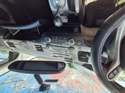 2007 Honda Civic EX Climate Control Unit - Used, 152K Miles, OEM Part - Image 1 of 4