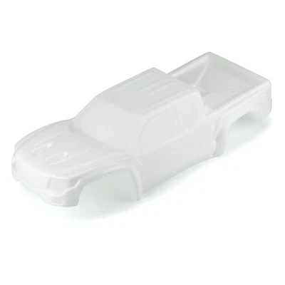 PROLINE Pre-Cut Brute Bash Armor Karosserie (White) for X-MAXX - Bild 1 von 4