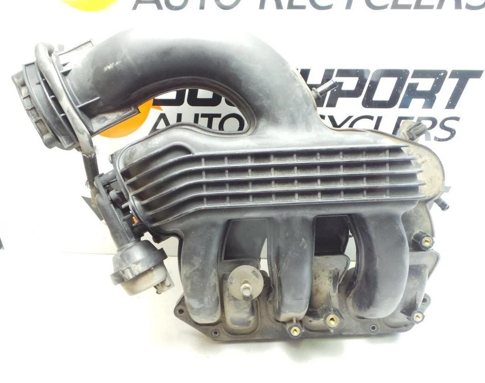 NISSAN NAVARA D40 4.0L VQ40 PETROL INTAKE MANIFOLD 09/05-12/11 *0000141248* - image 1 of 1