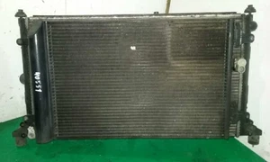 RADIATORE D ACQUA / 681332 PER FORD GALAXY VY 1.9 TDI CAT - Picture 1 of 8