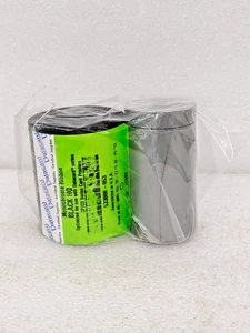 New Datacard 532000-053 Black Monochrome HQ Ribbon (K HQ) 1500 prints - Picture 1 of 13