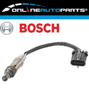 Bosch Oxygen O2 Sensor for Daewoo Tacuma U100 4cyl 2.0L T20SED 2000~2004 - Picture 1 of 1