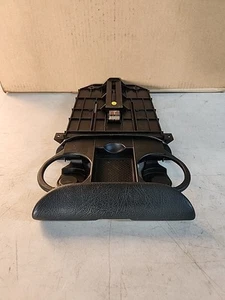 1997-2004 Mercedes R170 SLK SLK230 SLK320 SLK32 AMG Dashboard Cup Holder OEM - Picture 1 of 5