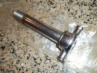 NOS Schwinn Stingray Super Deluxe Front Springer Steer Tube Original Rare No Res - Image 1 of 4