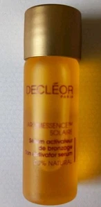Decloer Aromessence Solaire Tan Activator Oil Serum for Face - 5ml - BN - Picture 1 of 1
