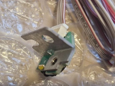 SHARP 50" LED SMART TV (50BL3KA)  I.R SENSOR BOARD  20180305 - Image 1 of 3