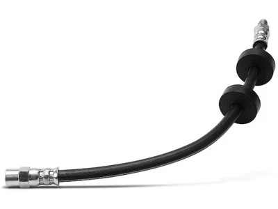 For 1988-1990 Audi 80 Quattro Brake Hose Front APR 55871ZCXP 1989 2.3L 5 Cyl - Image 1 of 2