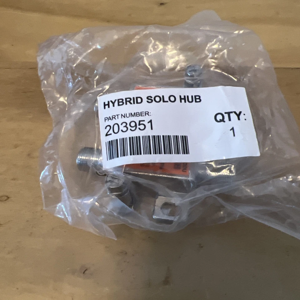 New, EchoStar Technologies Hybrid Solo Hub Assy 203951 - Image 1 of 1