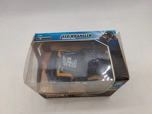 Revell Control 23492 RC Einsteiger Modellauto Elektro, Schwarz/Orange, 14 cm - Bild 1 von 4