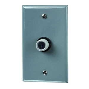 Intermatic NightFox Electronic Photocontrol Light Sensor In-Wall - Picture 1 of 1