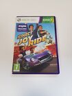 Microsoft Xbox 360 Game: Kinect Joy Ride