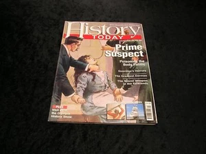 History Today May 2007 - Picture 1 of 1