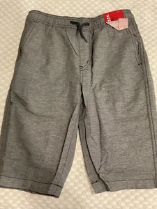 Boys' Size 10/12 Lightweight Cotton Summer Shorts by UNIONBAY-NEW WITH TAGS! - Picture 1 of 6