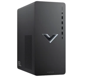 HP TG02-0325m Desktop AMD Ryzen 5 5600G 3.9 GHz RX 6400 16GB DDR4 512GB SSD W11H - Bild 1 von 3