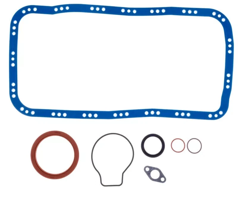 COMETIC Bottom End Gasket Kit FOR Civic B16a / Integra B18c GSR B18c1 Type-R - Image 1 of 1